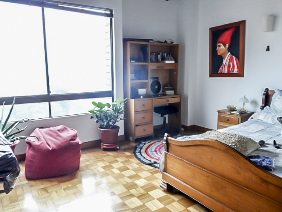 Apartamento en venta en Vizcaya, Medellín · foto 15 de 20