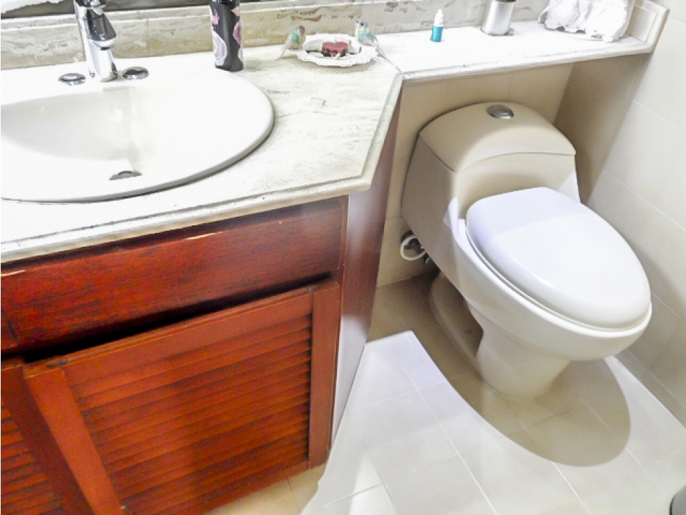 Apartamento en venta en Vizcaya, Medellín · foto 17 de 20