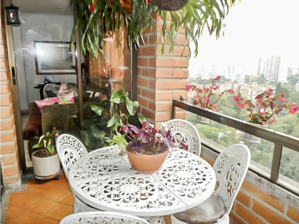 Apartamento en venta en Vizcaya, Medellín · foto 18 de 20