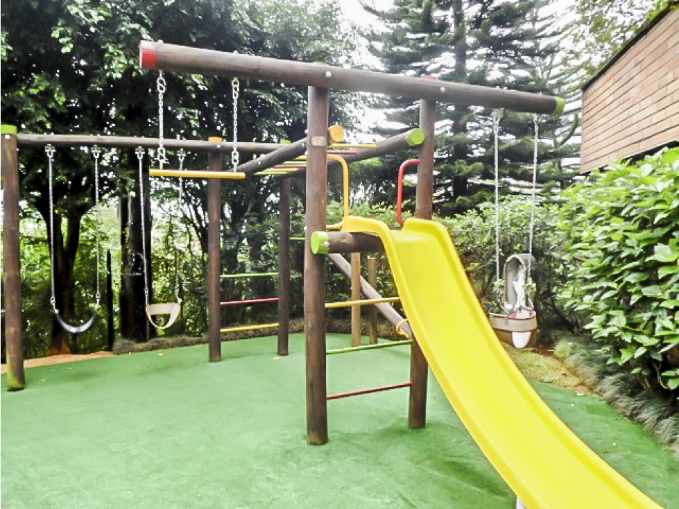 Apartamento en venta en Vizcaya, Medellín · foto 19 de 20