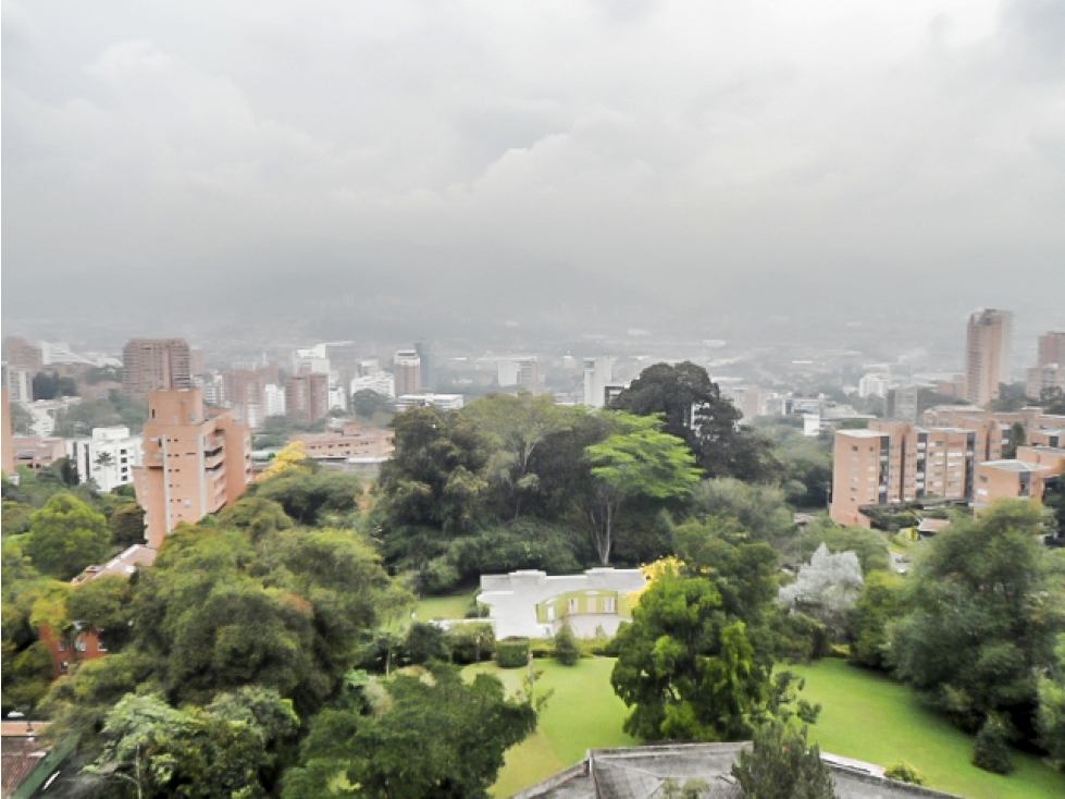 Apartamento en venta en Vizcaya, Medellín · foto 20 de 20