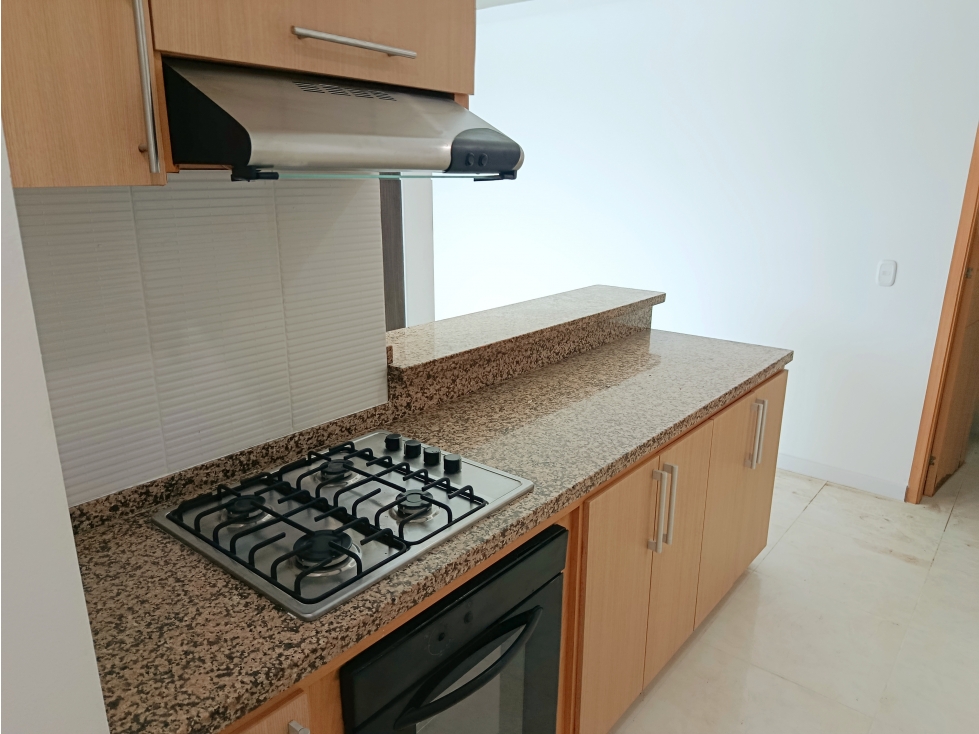 Apartamento en venta en Mamatoco, Santa Marta · foto 2 de 24