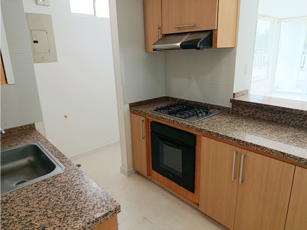 Apartamento en venta en Mamatoco, Santa Marta · foto 3 de 24