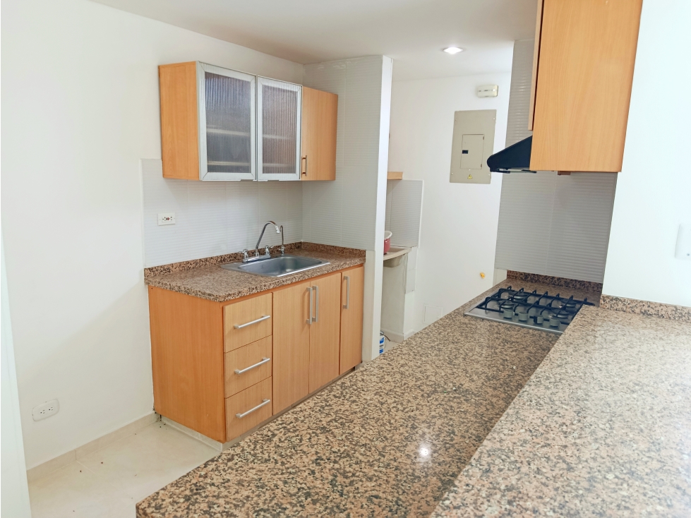 Apartamento en venta en Mamatoco, Santa Marta · foto 4 de 24