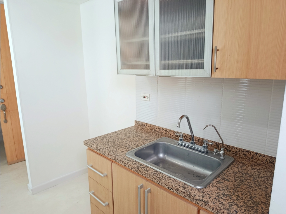 Apartamento en venta en Mamatoco, Santa Marta · foto 5 de 24