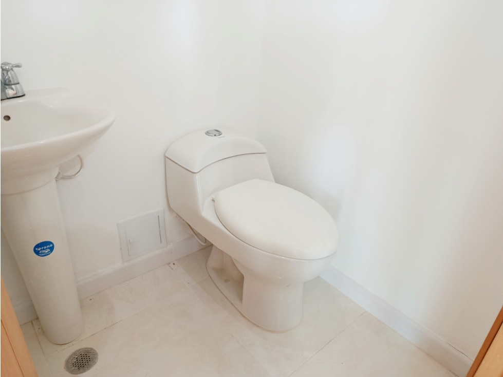 Apartamento en venta en Mamatoco, Santa Marta · foto 6 de 24