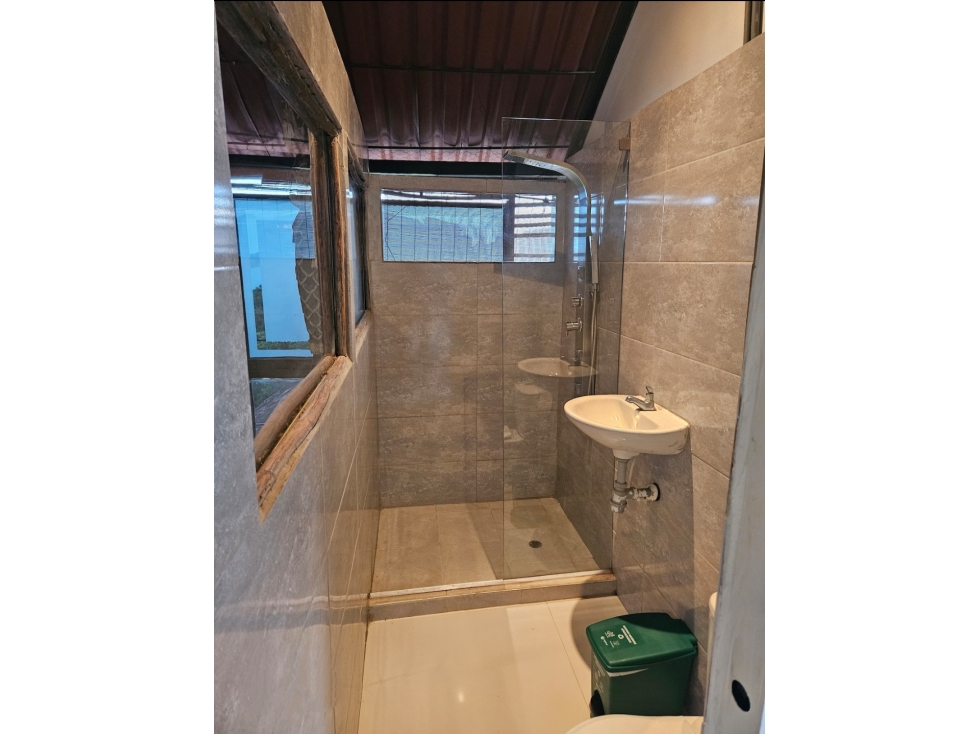 Apartaestudio en arriendo en Centro Taganga, Santa Marta · foto 4 de 9