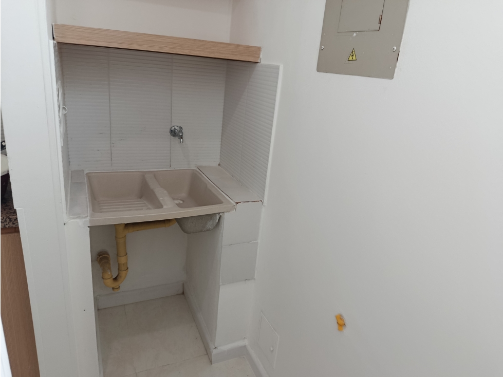 Apartamento en venta en Mamatoco, Santa Marta · foto 7 de 24