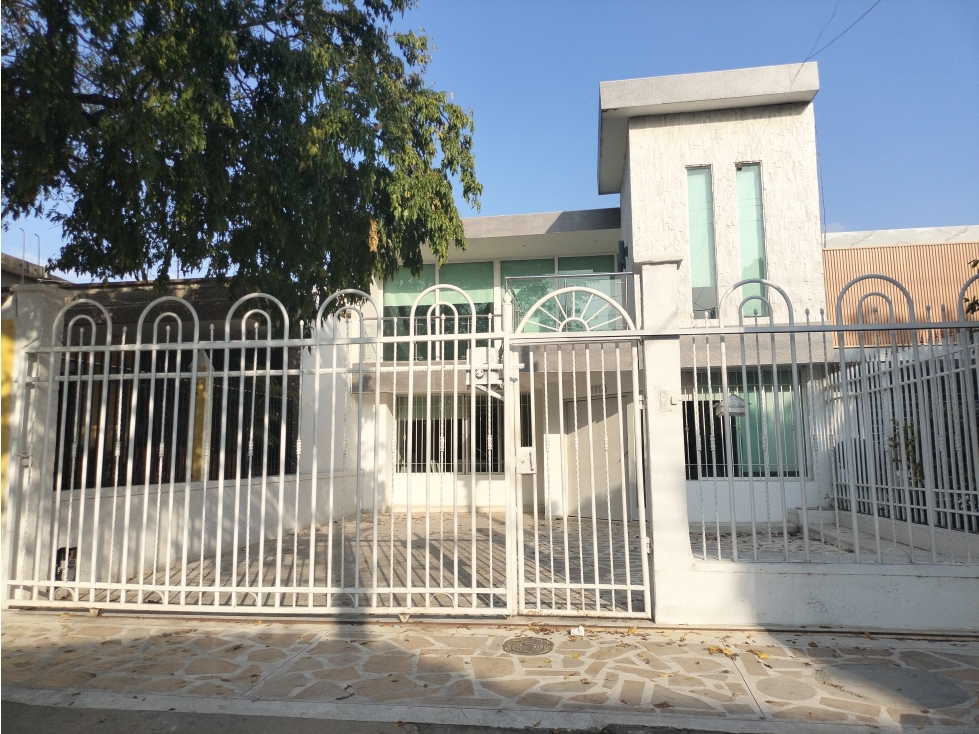 Casa en Arriendo en El pueblito, Santa marta