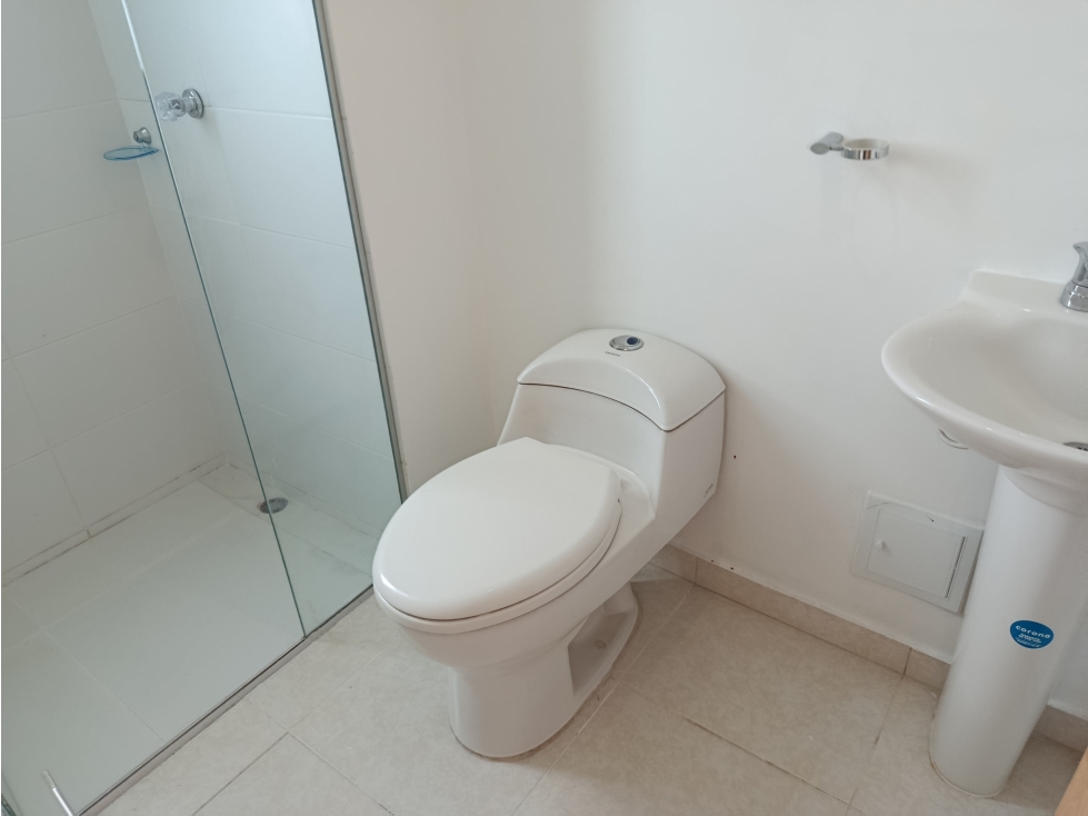 Apartamento en venta en Mamatoco, Santa Marta · foto 11 de 24