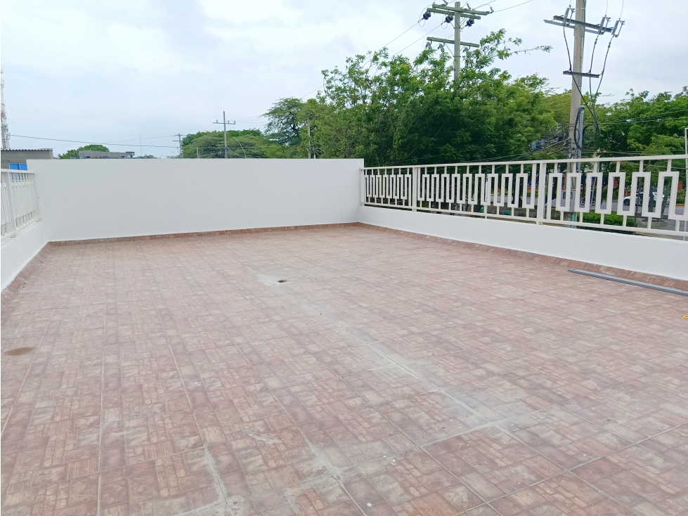 Apartamento en venta en Mamatoco, Santa Marta · foto 13 de 24