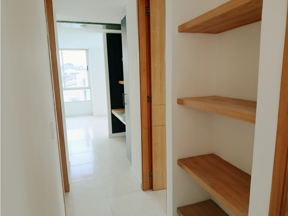 Apartamento en venta en Mamatoco, Santa Marta · foto 14 de 24