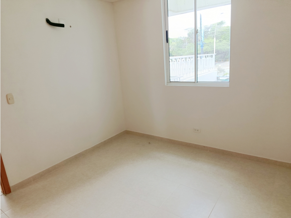 Apartamento en venta en Mamatoco, Santa Marta · foto 17 de 24