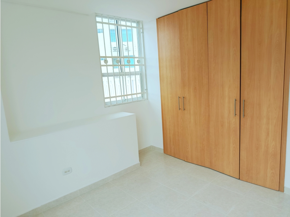 Apartamento en venta en Mamatoco, Santa Marta · foto 19 de 24