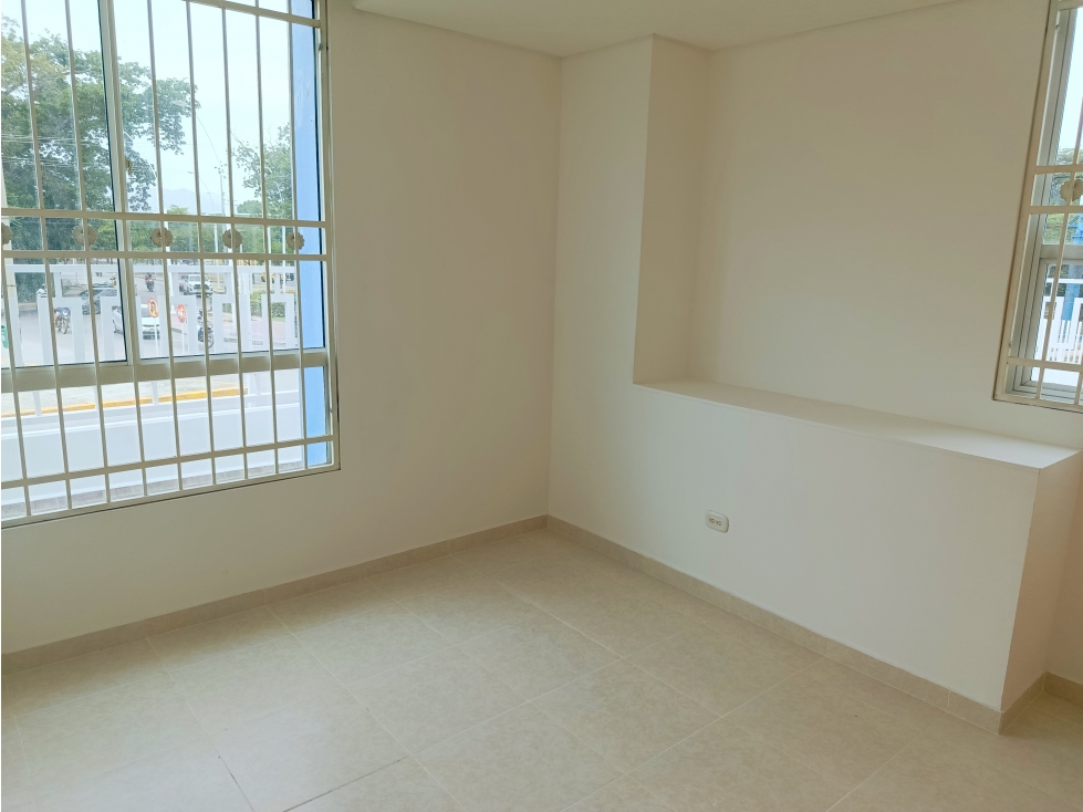 Apartamento en venta en Mamatoco, Santa Marta · foto 20 de 24