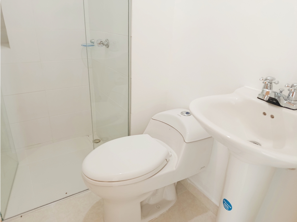 Apartamento en venta en Mamatoco, Santa Marta · foto 22 de 24