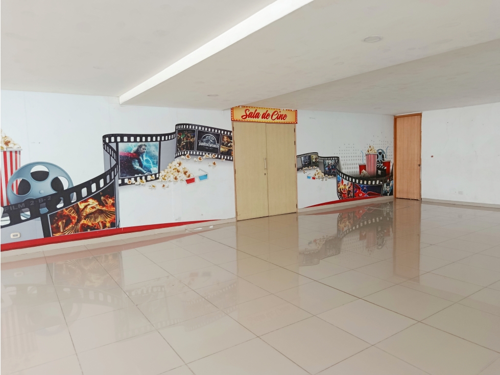 Apartamento en venta en Mamatoco, Santa Marta · foto 23 de 24