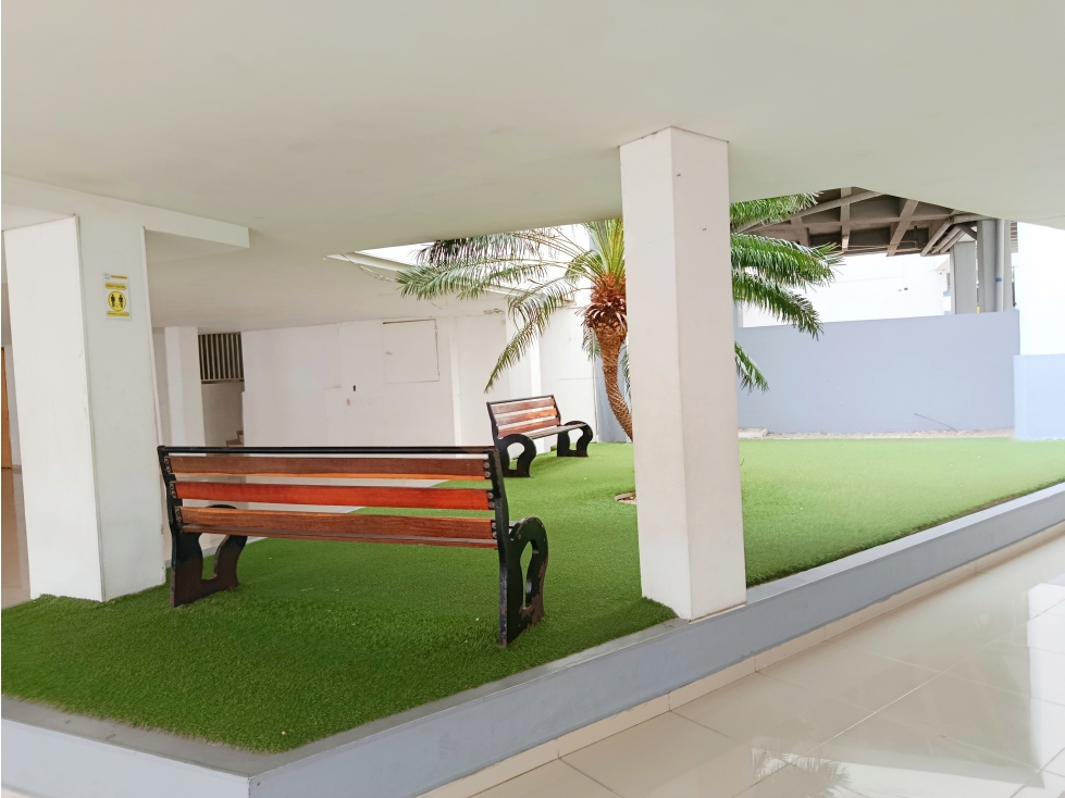 Apartamento en venta en Mamatoco, Santa Marta · foto 24 de 24
