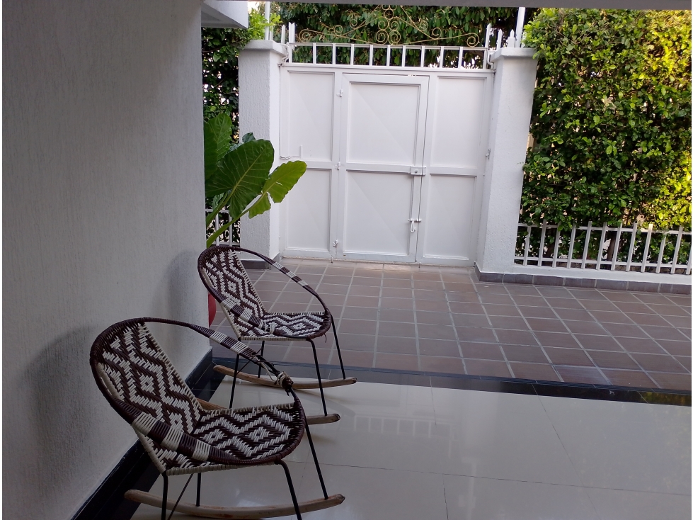 Casa en arriendo en El Prado, Santa Marta · foto 4 de 24