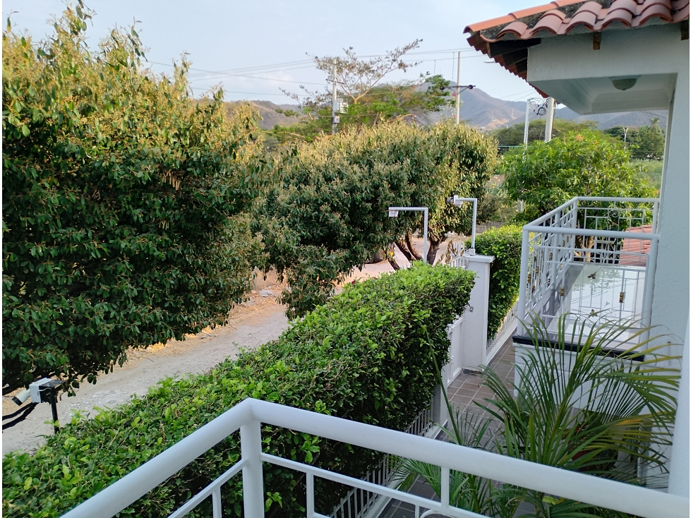 Casa en arriendo en El Prado, Santa Marta · foto 6 de 24