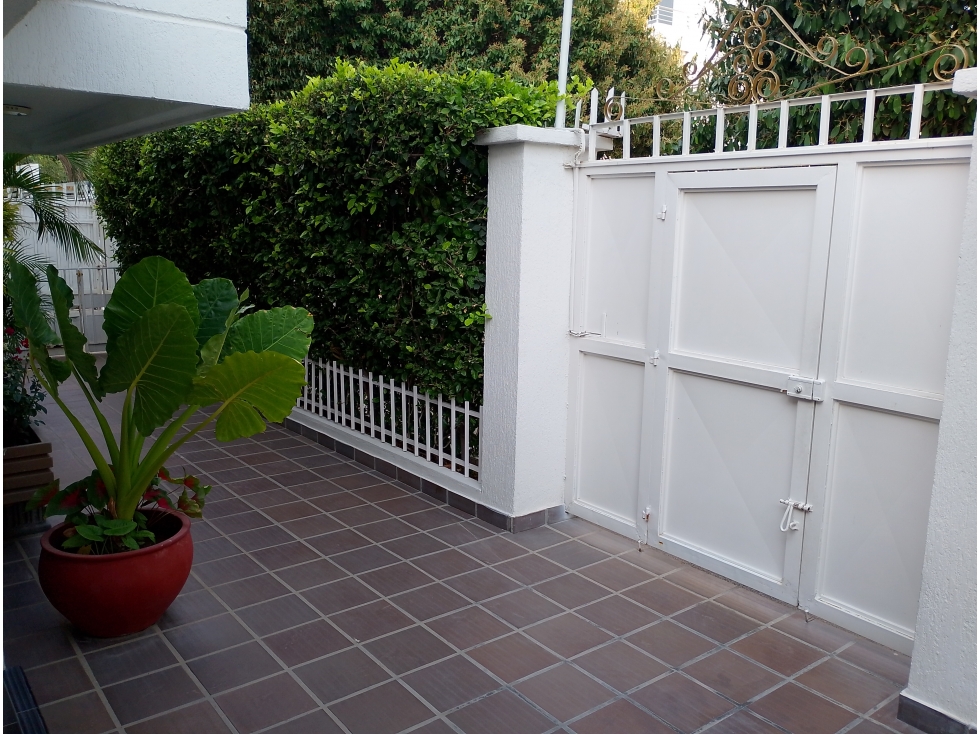 Casa en arriendo en El Prado, Santa Marta · foto 7 de 24
