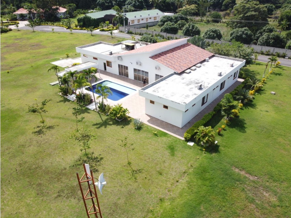 Casa en venta en Corregimiento De Minca, Santa Marta · foto 2 de 24