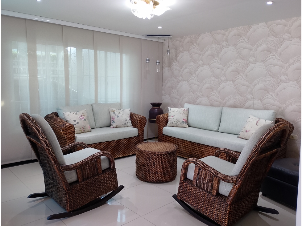 Casa en arriendo en El Prado, Santa Marta · foto 9 de 24