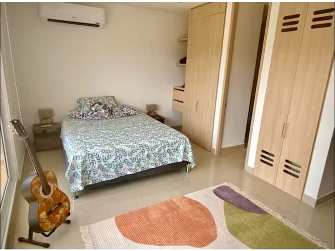 Apartaestudio en venta en Bellavista, Santa Marta, 34 m² · foto 11 de 18