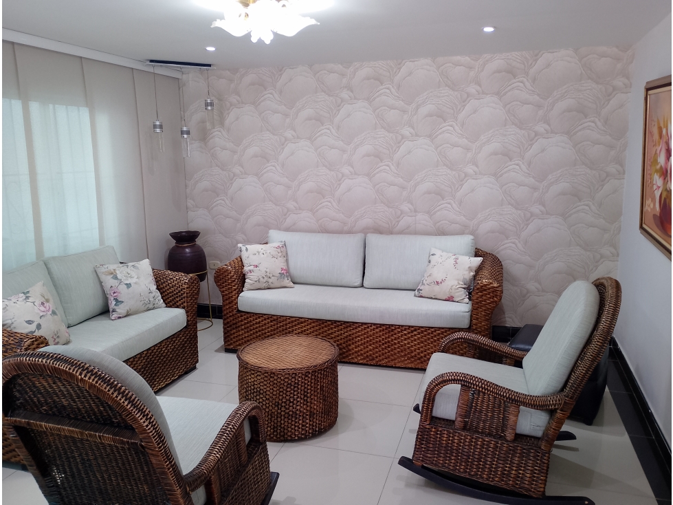 Casa en arriendo en El Prado, Santa Marta · foto 10 de 24