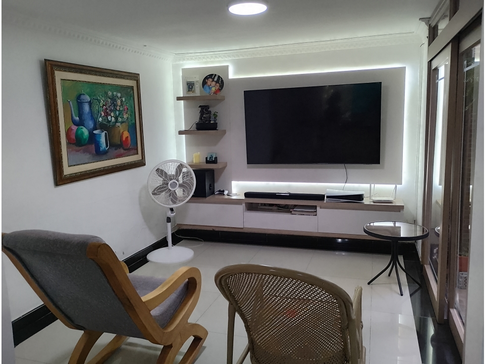 Casa en arriendo en El Prado, Santa Marta · foto 11 de 24