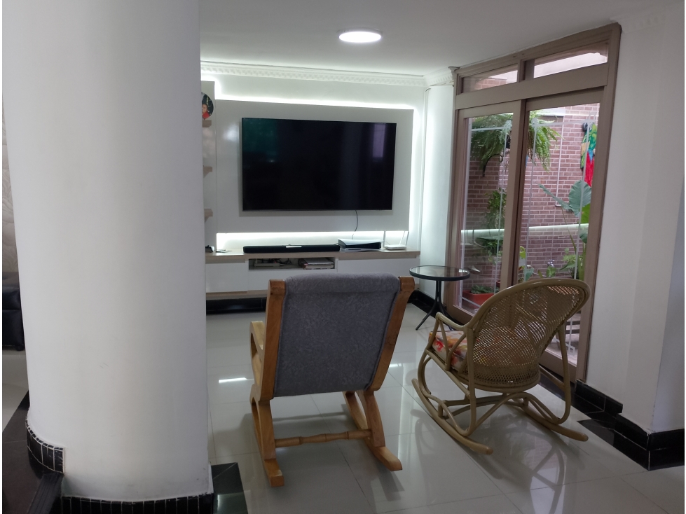 Casa en arriendo en El Prado, Santa Marta · foto 12 de 24