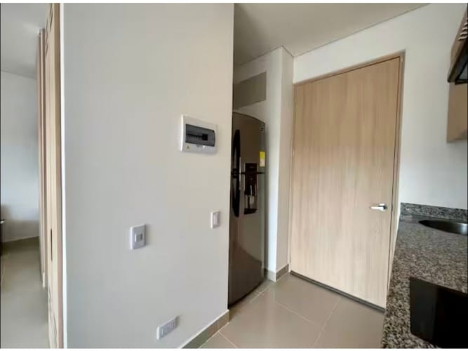 Apartaestudio en venta en Bellavista, Santa Marta, 34 m² · foto 13 de 18