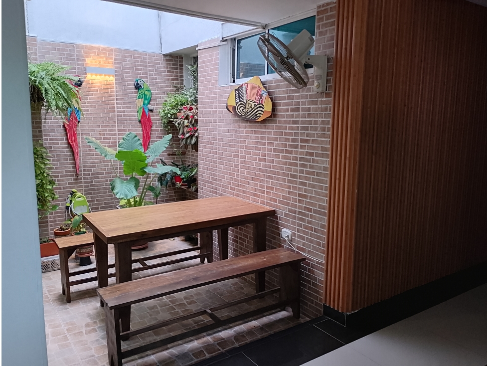 Casa en arriendo en El Prado, Santa Marta · foto 13 de 24