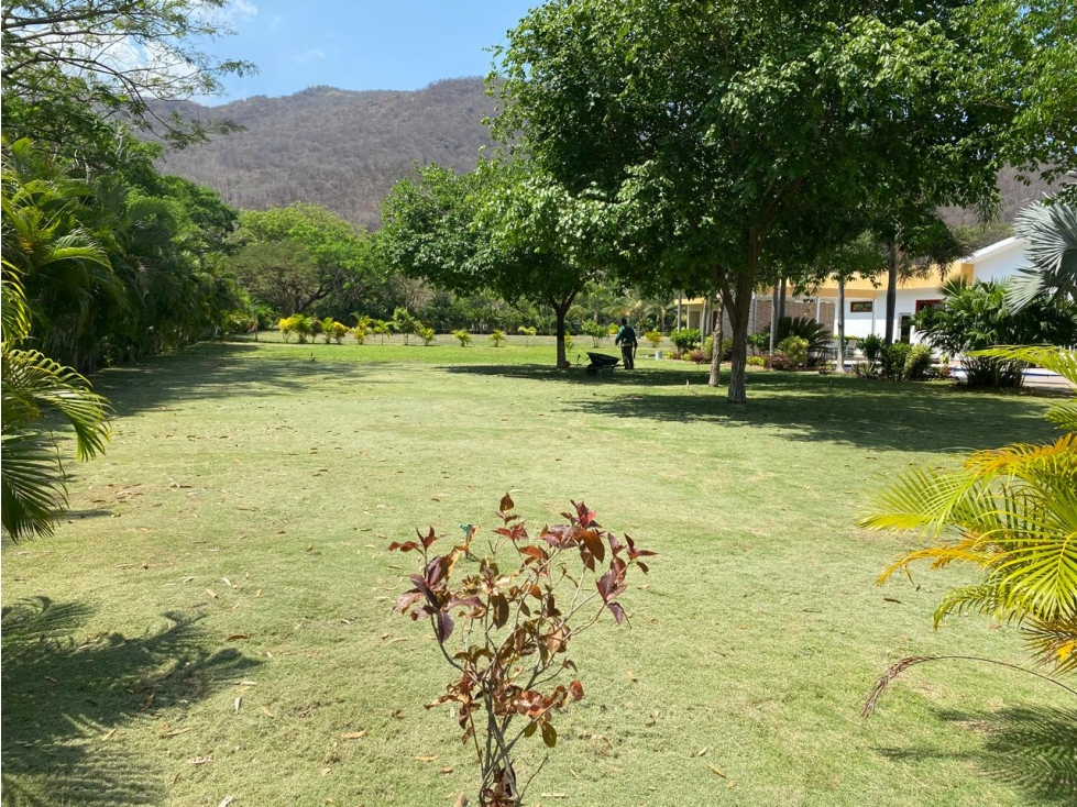 Casa en venta en Corregimiento De Minca, Santa Marta · foto 6 de 24