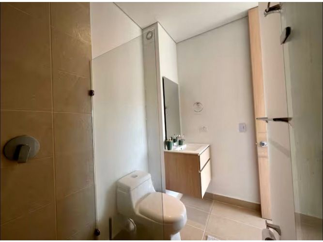 Apartaestudio en venta en Bellavista, Santa Marta, 34 m² · foto 15 de 18