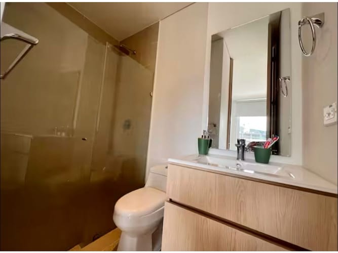 Apartaestudio en venta en Bellavista, Santa Marta, 34 m² · foto 16 de 18