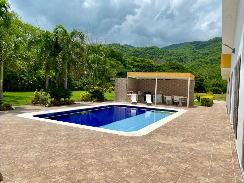 Casa en venta en Corregimiento De Minca, Santa Marta · foto 9 de 24