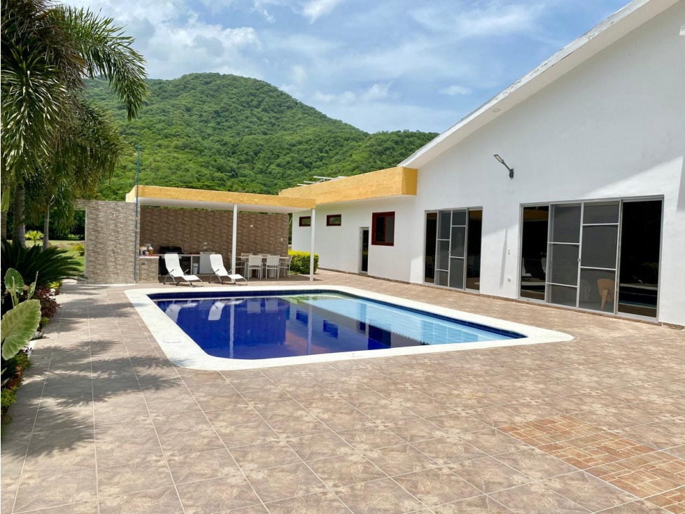 Casa en venta en Corregimiento De Minca, Santa Marta · foto 10 de 24