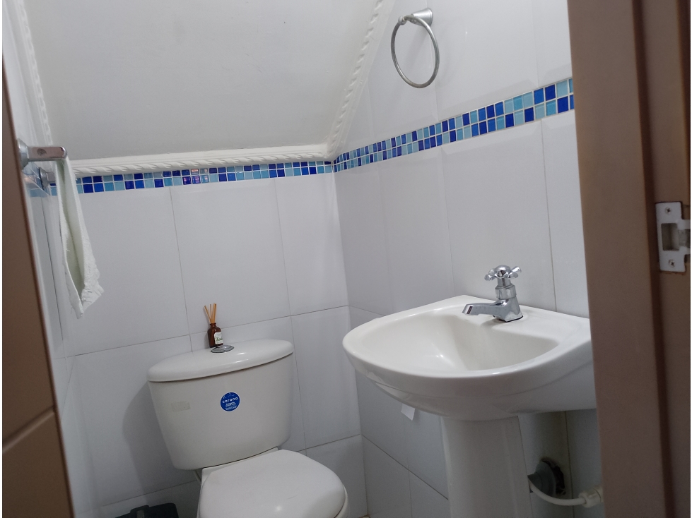 Casa en arriendo en El Prado, Santa Marta · foto 18 de 24