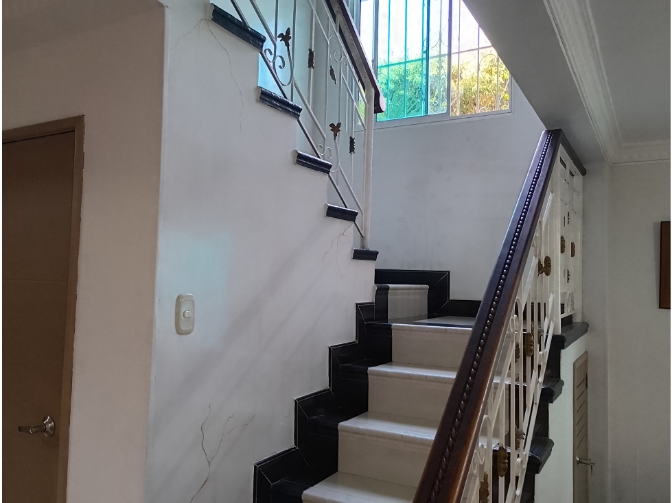 Casa en arriendo en El Prado, Santa Marta · foto 19 de 24
