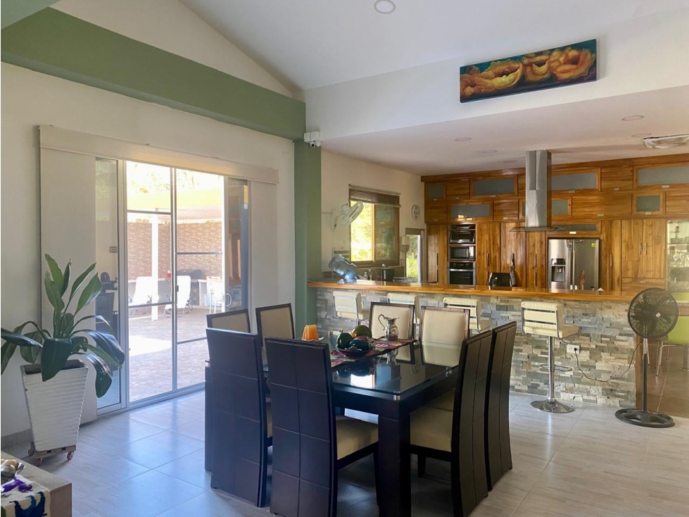 Casa en venta en Corregimiento De Minca, Santa Marta · foto 13 de 24