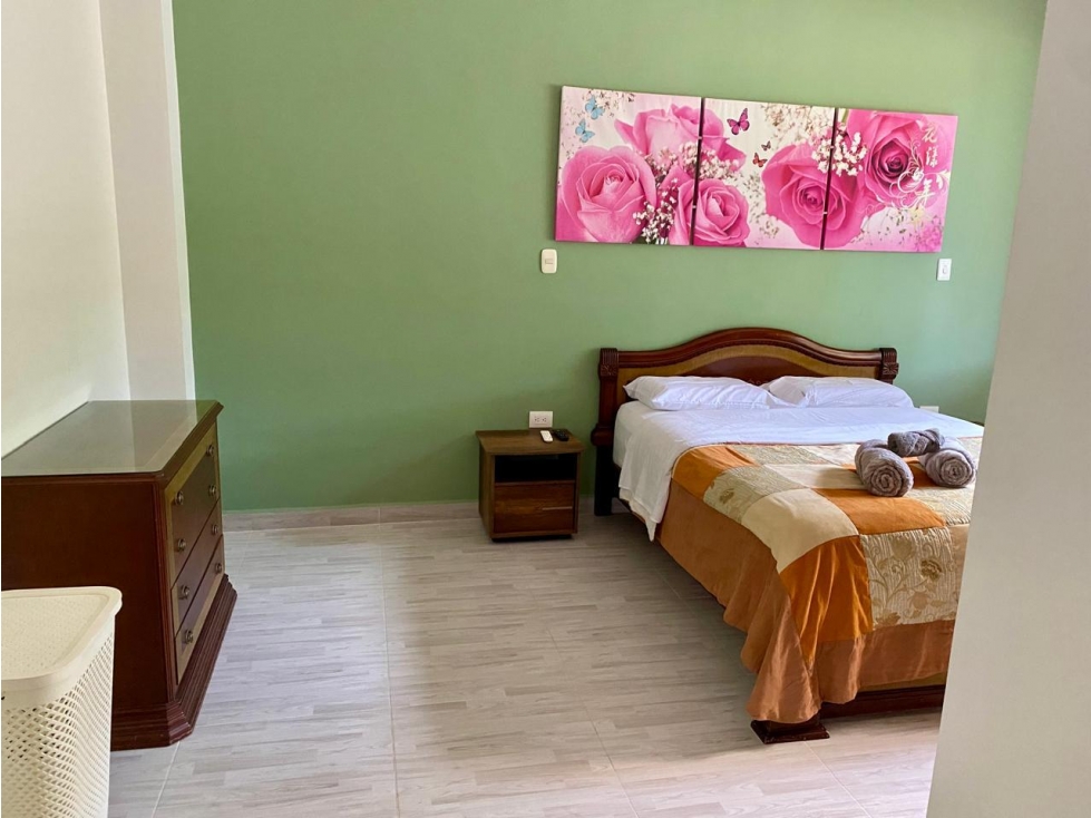 Casa en venta en Corregimiento De Minca, Santa Marta · foto 14 de 24