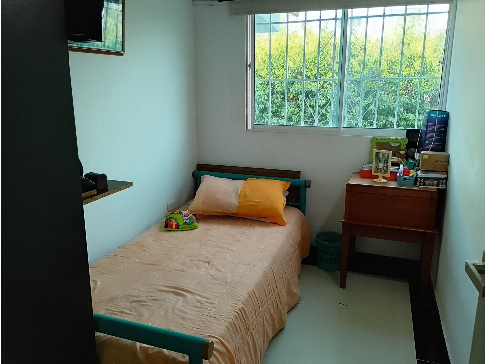 Casa en arriendo en El Prado, Santa Marta · foto 21 de 24