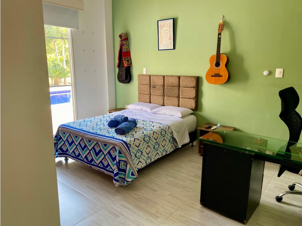 Casa en venta en Corregimiento De Minca, Santa Marta · foto 15 de 24