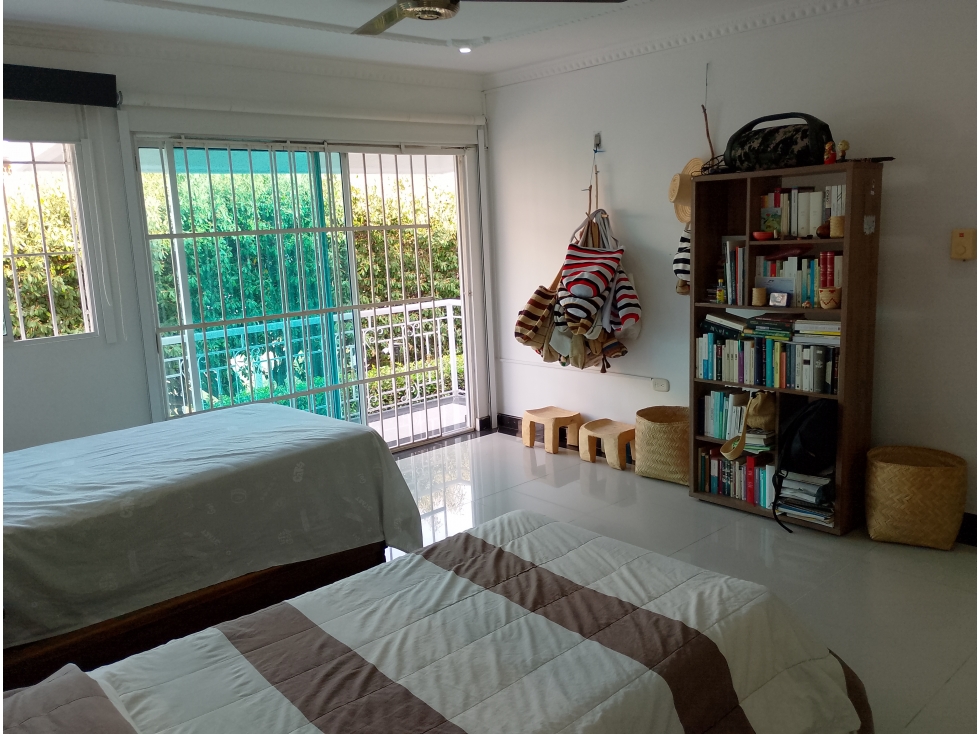 Casa en arriendo en El Prado, Santa Marta · foto 23 de 24