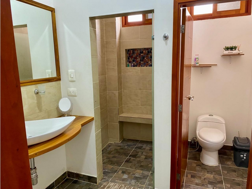 Casa en venta en Corregimiento De Minca, Santa Marta · foto 17 de 24
