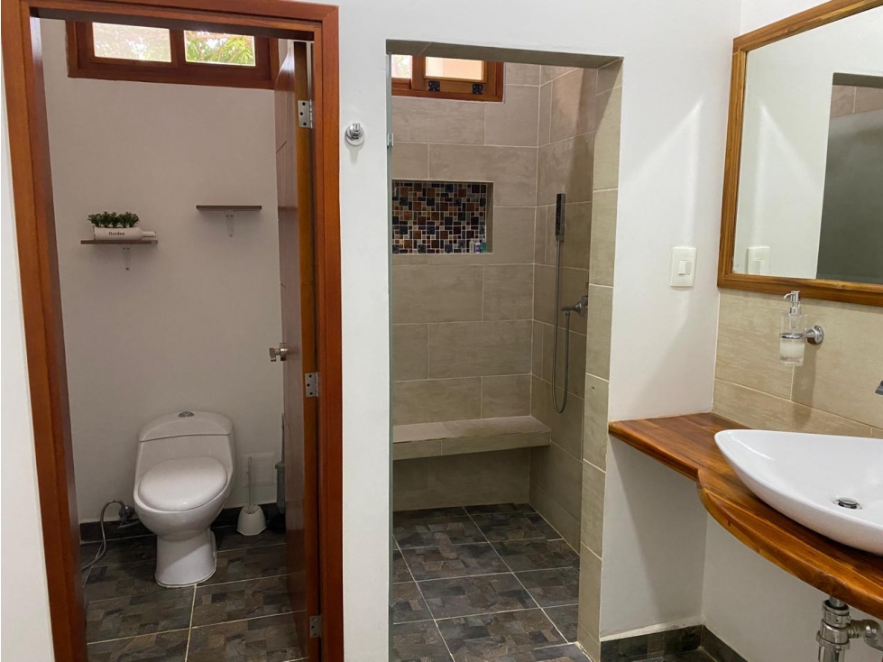 Casa en venta en Corregimiento De Minca, Santa Marta · foto 18 de 24