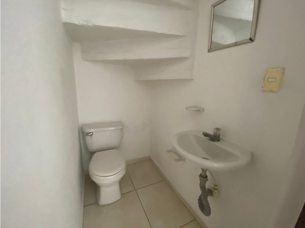 Casa en venta en Zona Industrial Santa Cruz, Santa Marta · foto 7 de 17