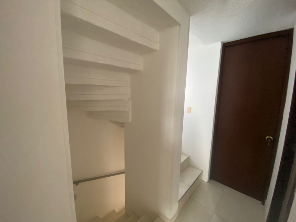 Casa en venta en Zona Industrial Santa Cruz, Santa Marta · foto 8 de 17