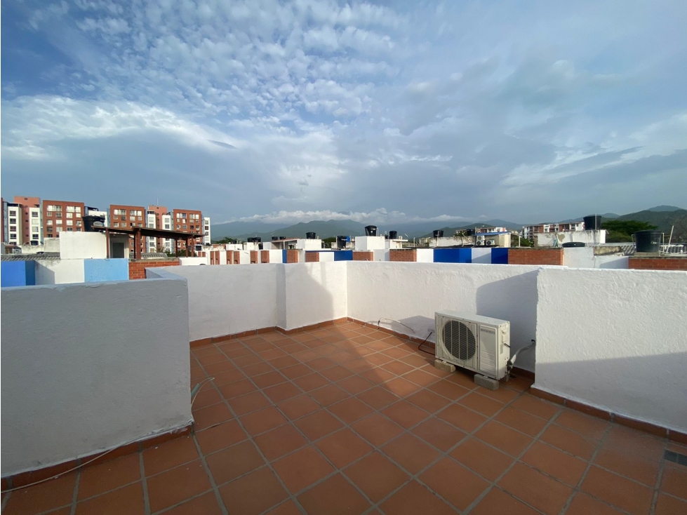 Casa en venta en Zona Industrial Santa Cruz, Santa Marta · foto 15 de 17